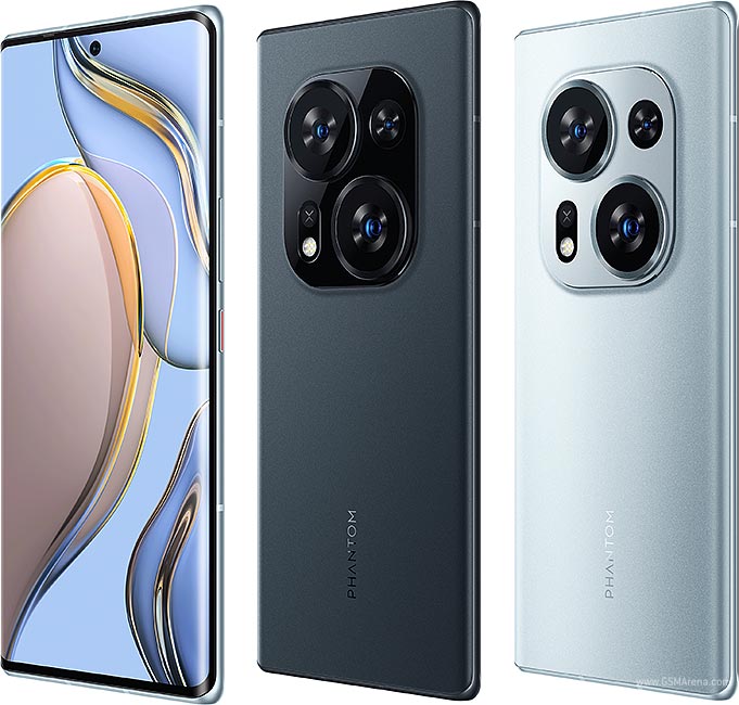 Tecno Phantom X2 view 2