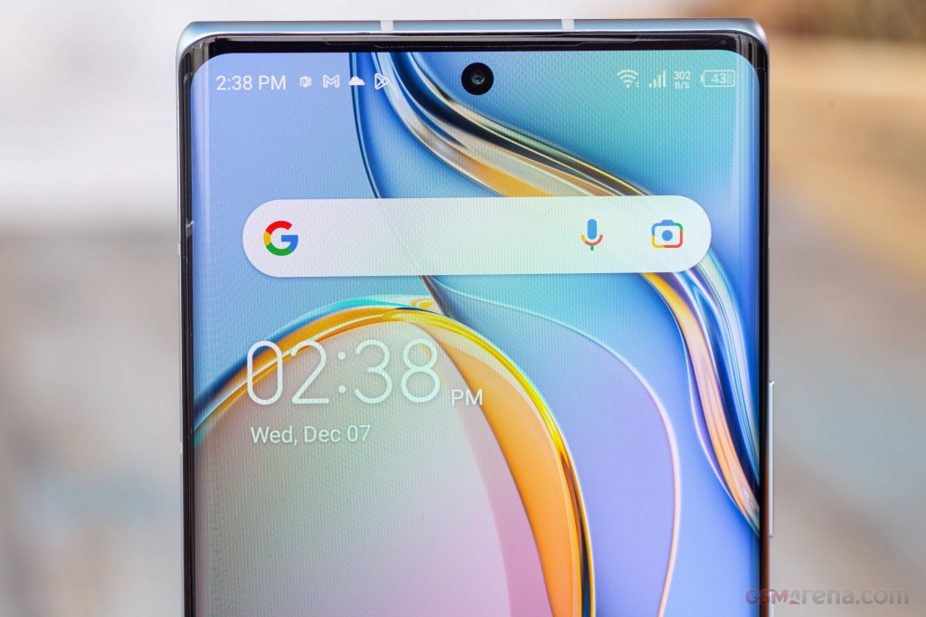 Tecno Phantom X2 hands-on photo 3
