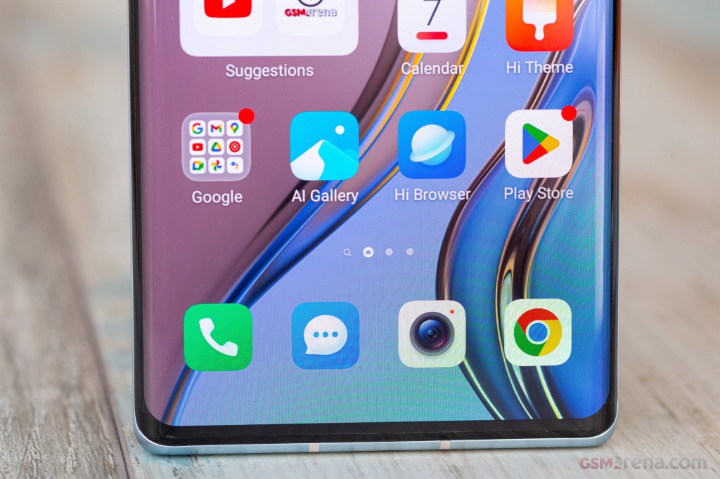 Tecno Phantom X2 hands-on photo 4