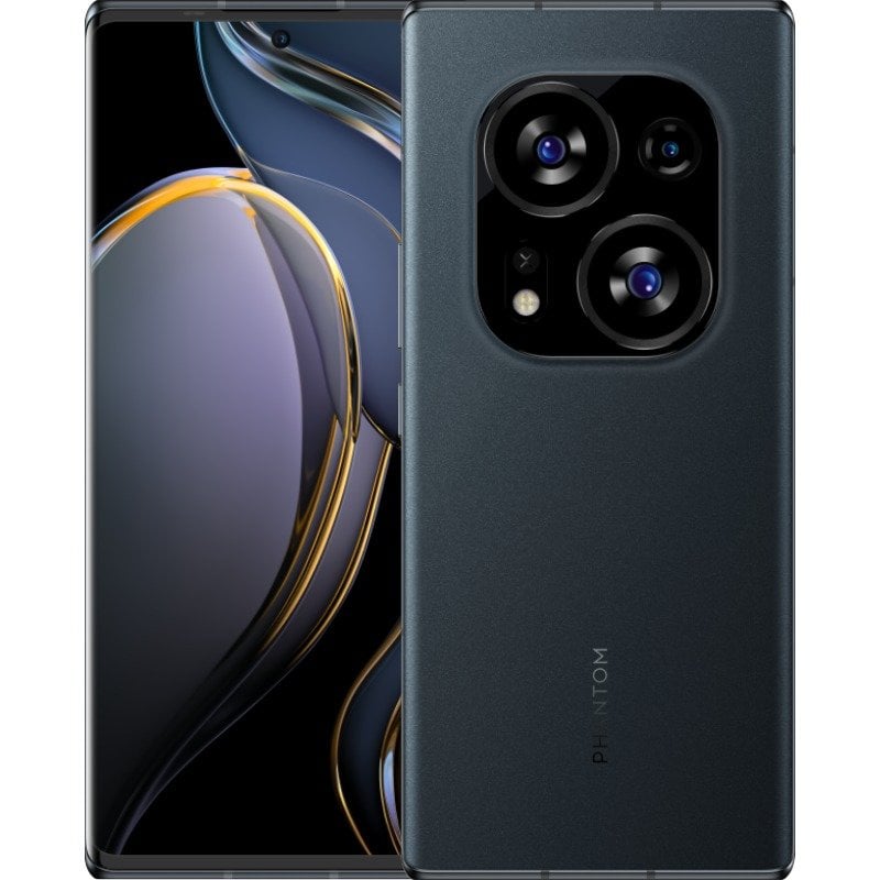 Tecno Phantom X2 view 5