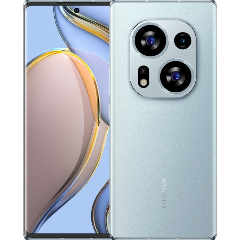 Tecno Phantom X2 view 6