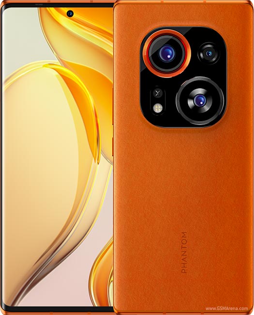 Tecno Phantom X2 Pro view 1