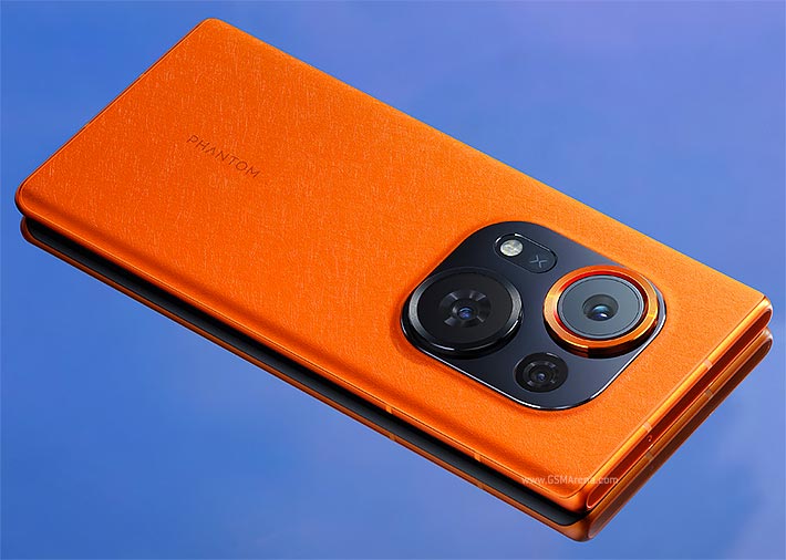 Tecno Phantom X2 Pro view 3