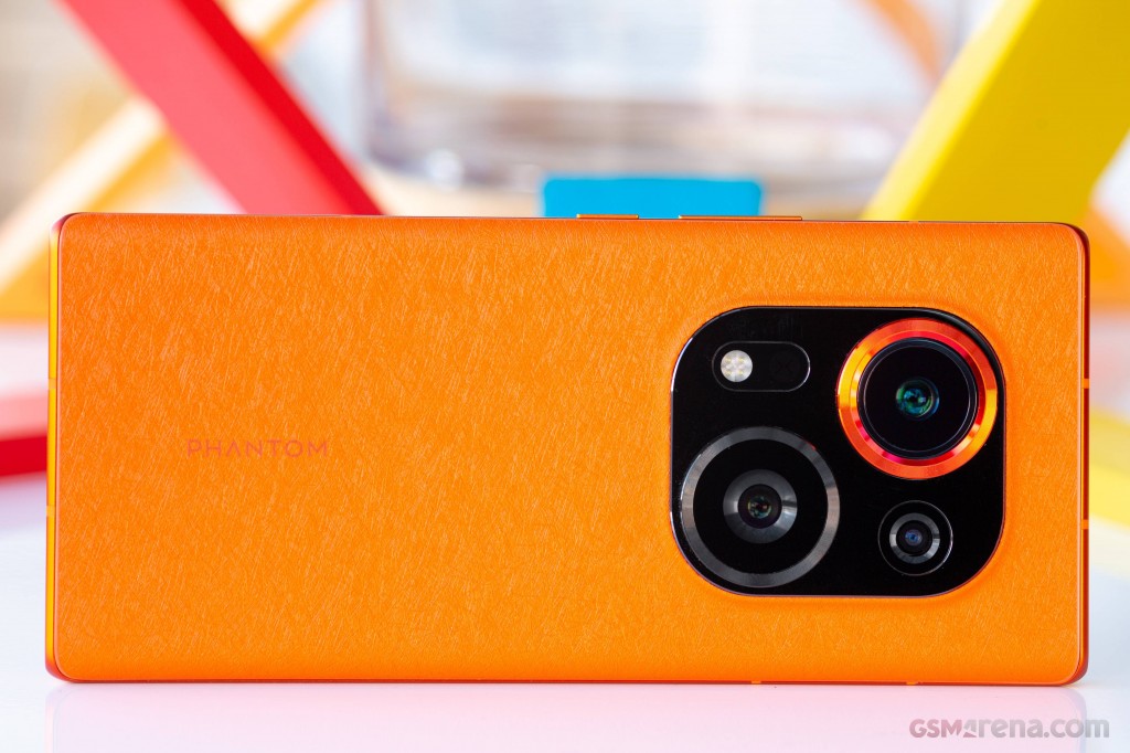 Tecno Phantom X2 Pro hands-on photo 5