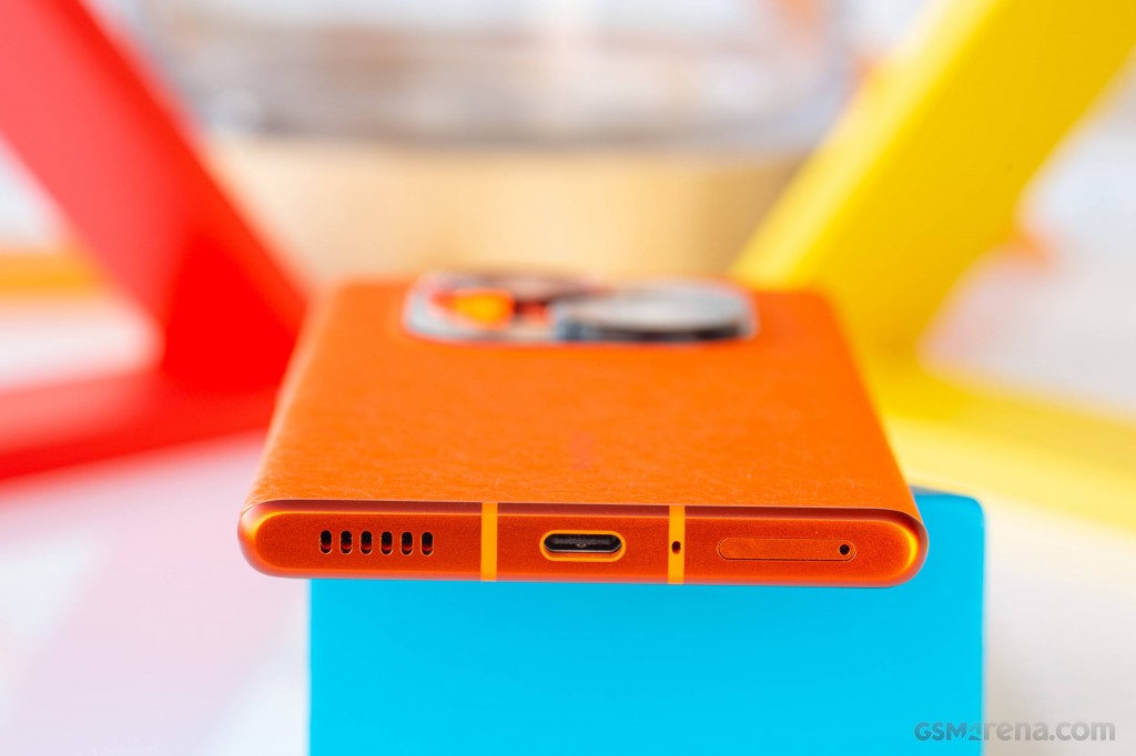 Tecno Phantom X2 Pro hands-on photo 12