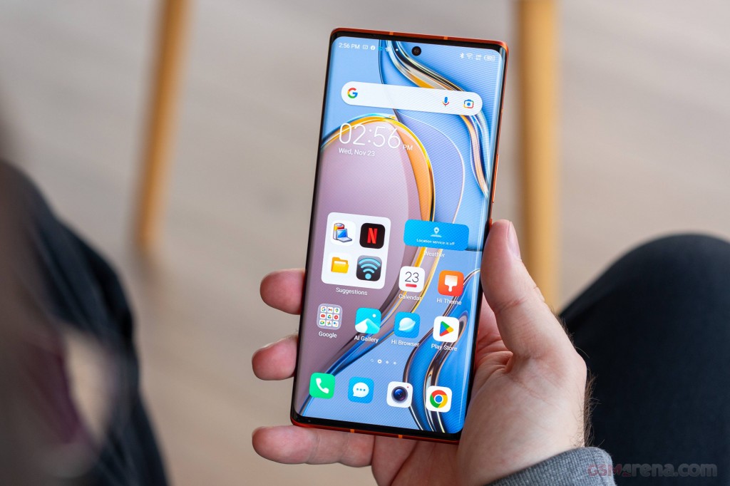 Tecno Phantom X2 Pro hands-on photo 25