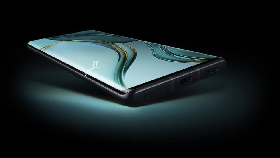 Tecno Phantom X2 Pro view 8