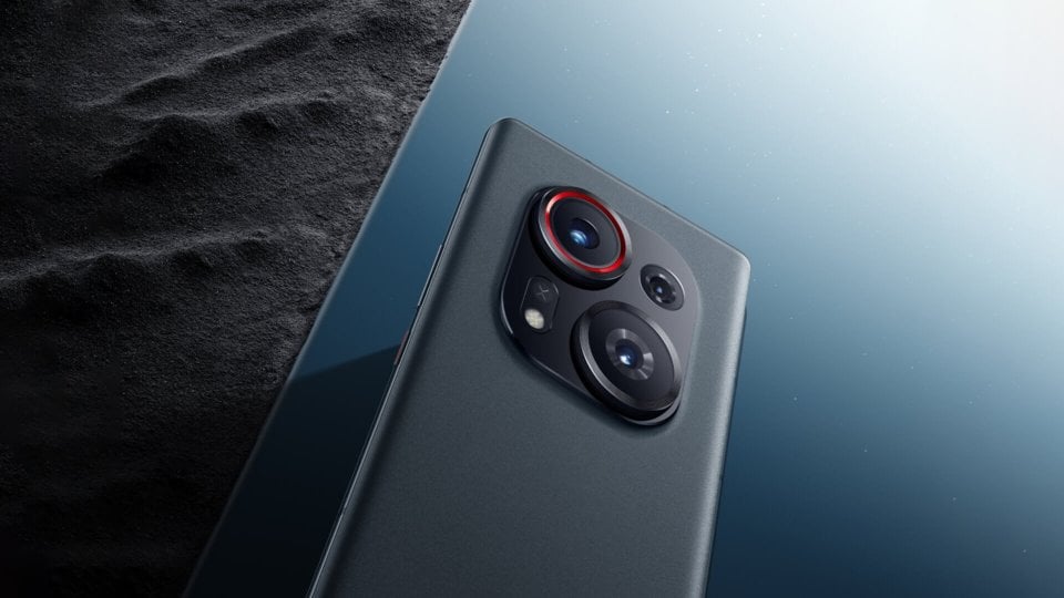 Tecno Phantom X2 Pro view 9