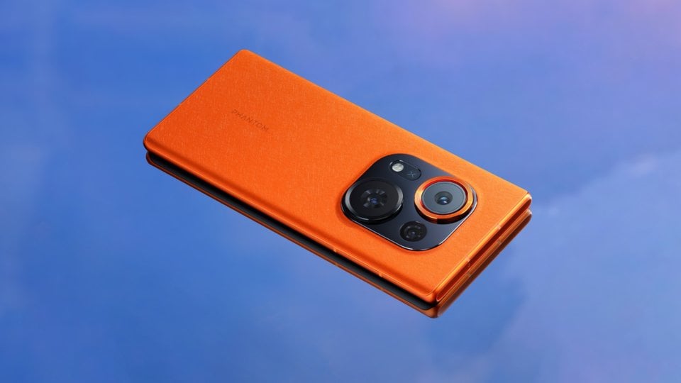 Tecno Phantom X2 Pro view 10