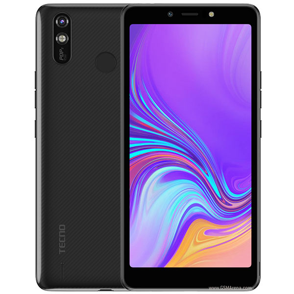 Tecno Pop 2 Plus view 2