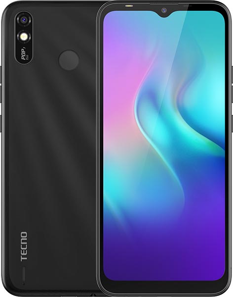 Tecno Pop 3 Plus view 3