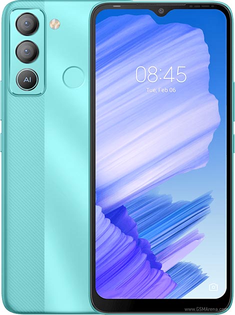 Tecno Pop 5 LTE view 1