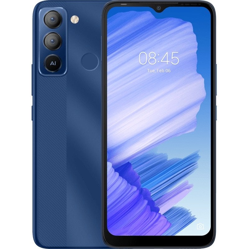 Tecno Pop 5 LTE view 4