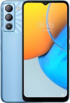 Tecno Pop 5 Pro view 5
