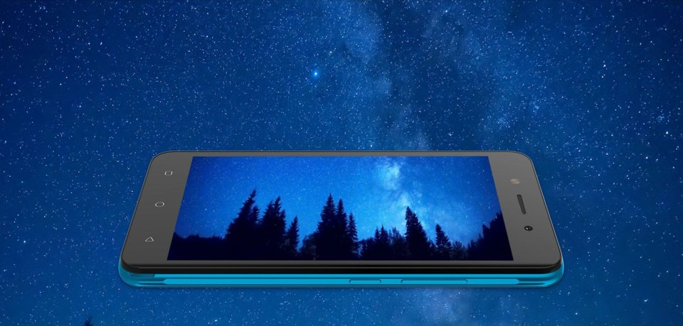 Tecno Pop 5c view 9