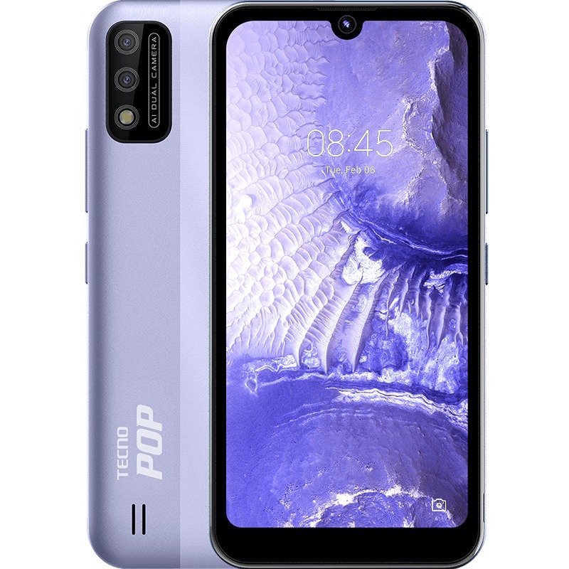 Tecno Pop 5S view 4