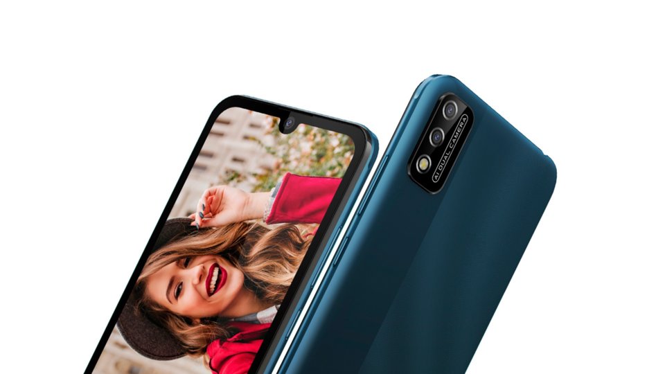 Tecno Pop 5S view 6