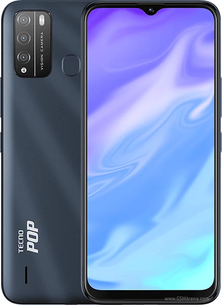 Tecno Pop 5X view 2