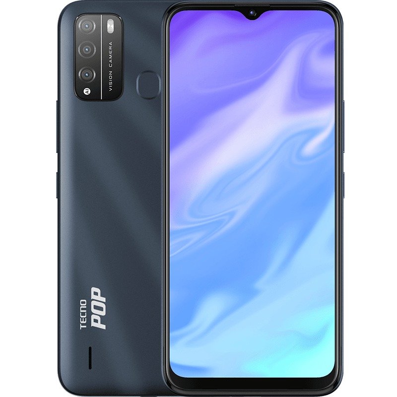 Tecno Pop 5X view 4