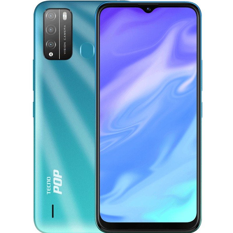 Tecno Pop 5X view 5