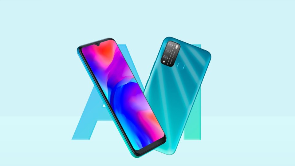 Tecno Pop 5X view 6