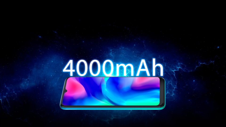 Tecno Pop 5X view 7