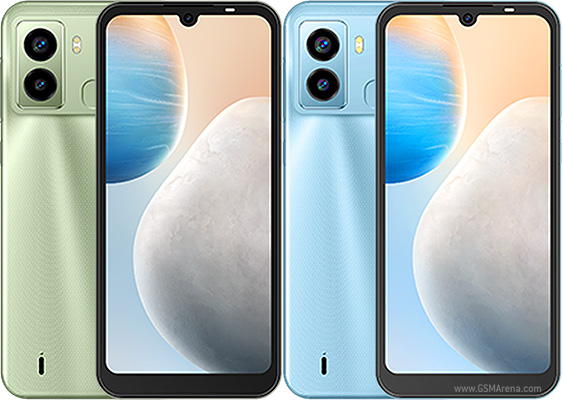 Tecno Pop 6 view 1