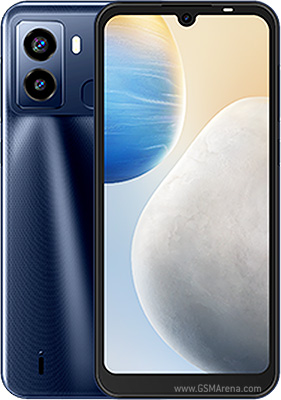 Tecno Pop 6 view 2