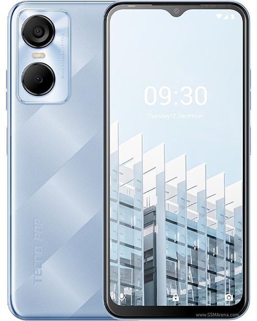 Tecno Pop 6 Pro view 1