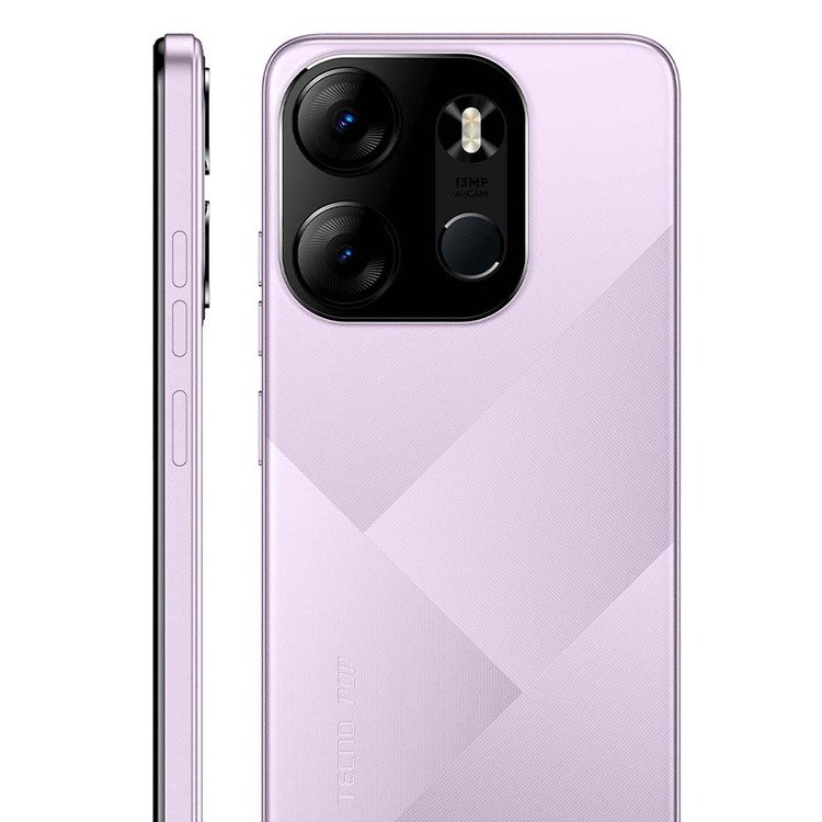 Tecno Pop 7 view 10