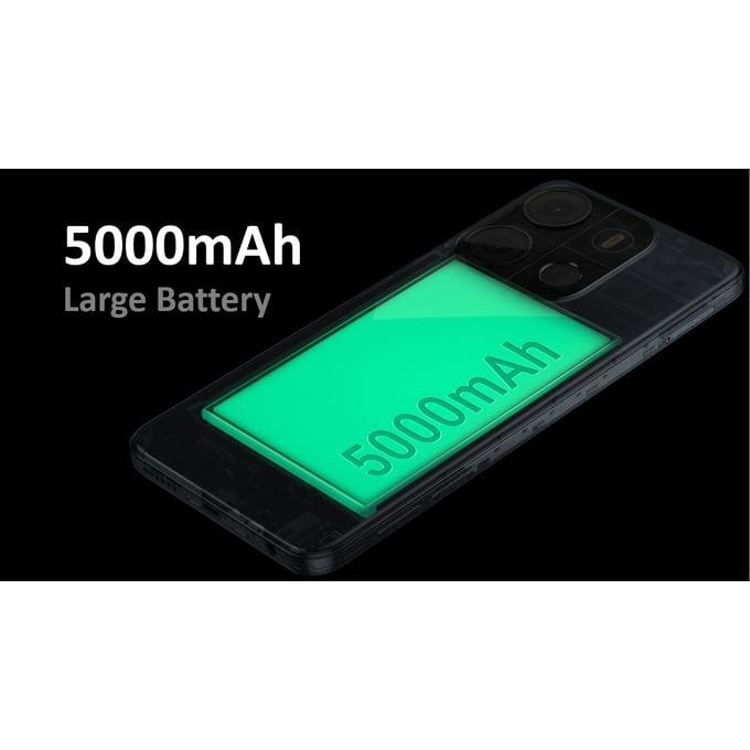 Tecno Pop 7 view 11