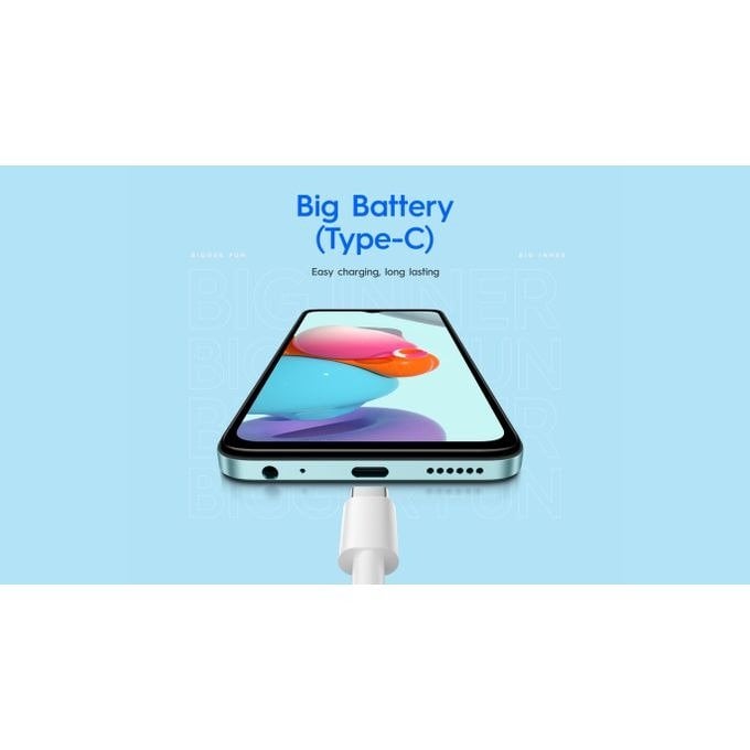 Tecno Pop 7 view 12