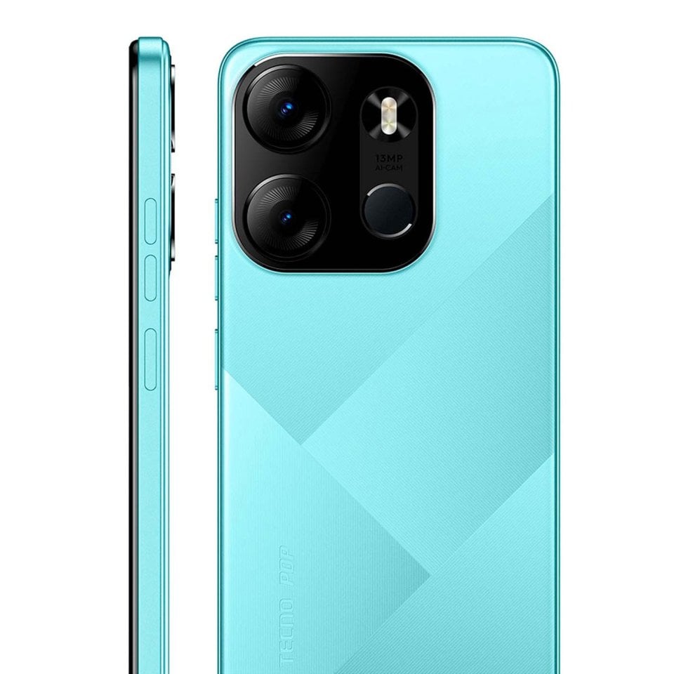 Tecno Pop 7 Pro view 6