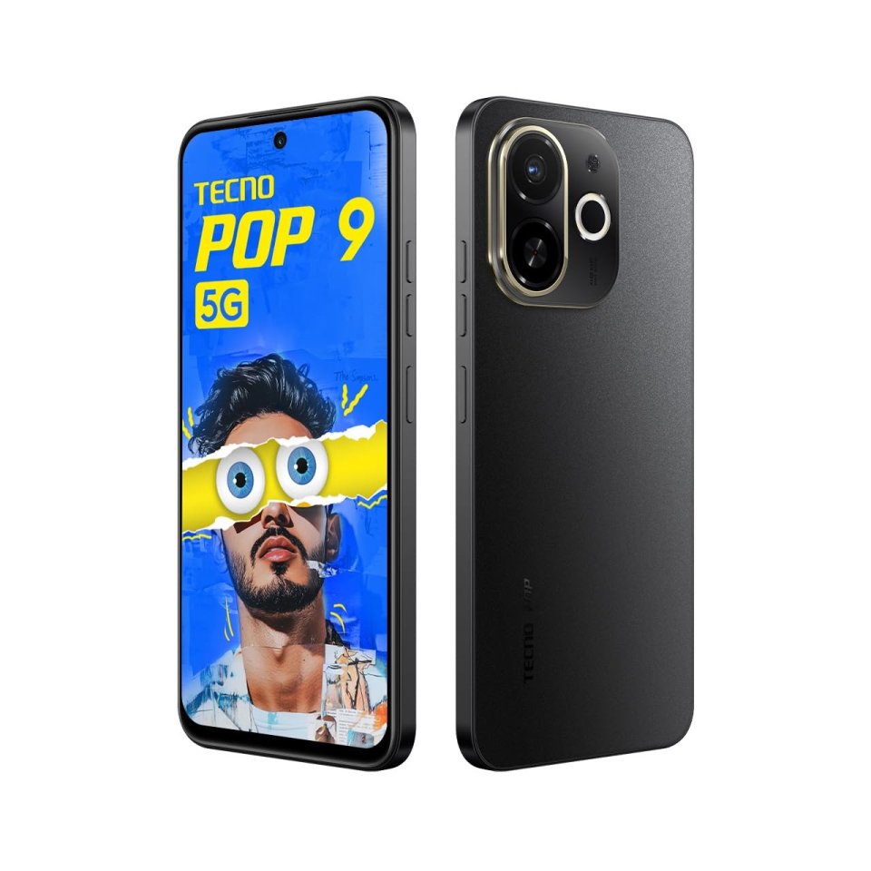 Tecno Pop 9 view 8