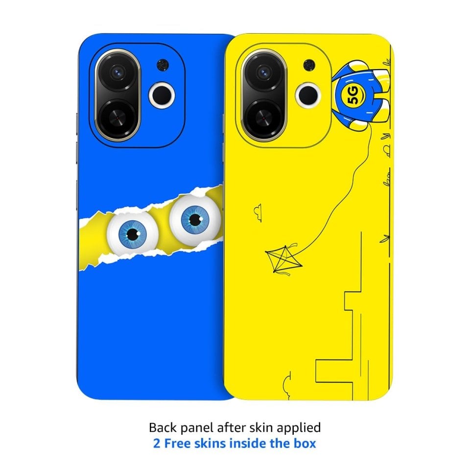 Tecno Pop 9 view 12
