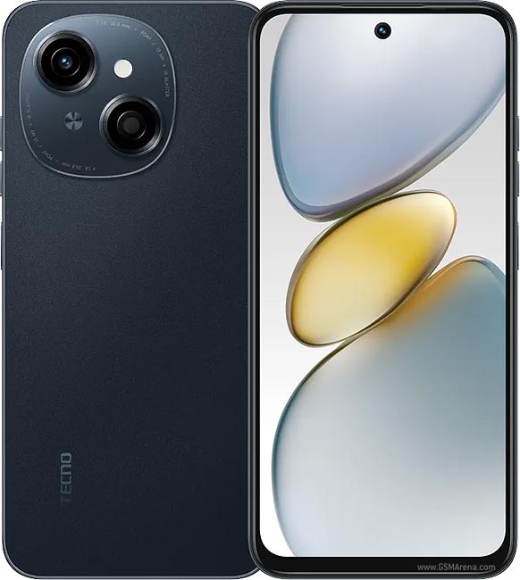 Tecno Pop 9 4G view 1