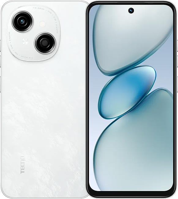Tecno Pop 9 4G view 2