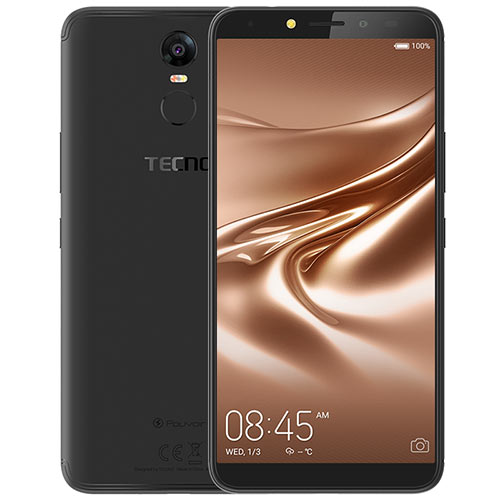 Tecno Pouvoir 2 view 2