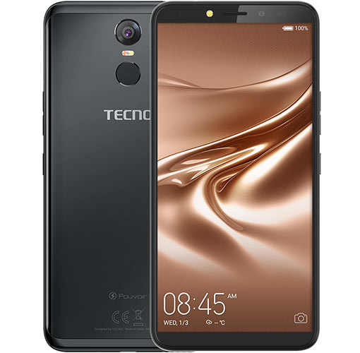 Tecno Pouvoir 2 Pro view 2