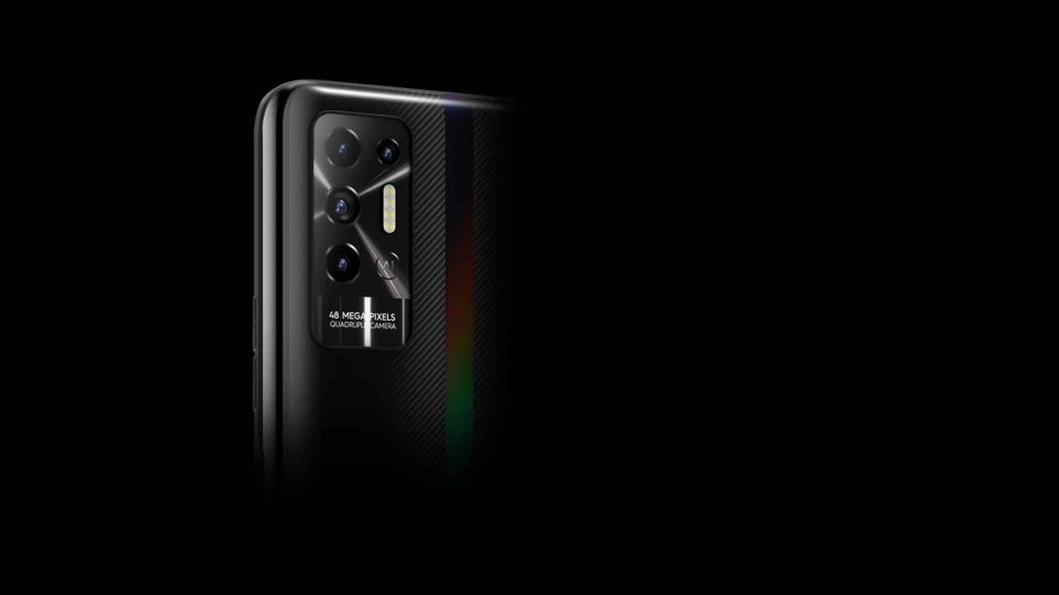 Tecno Pova 2 view 9