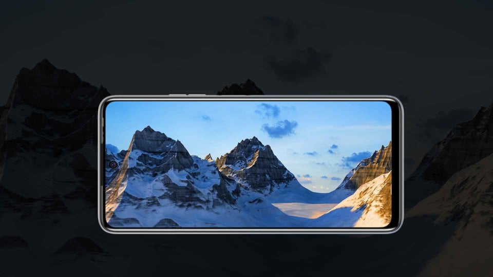 Tecno Pova 2 view 10