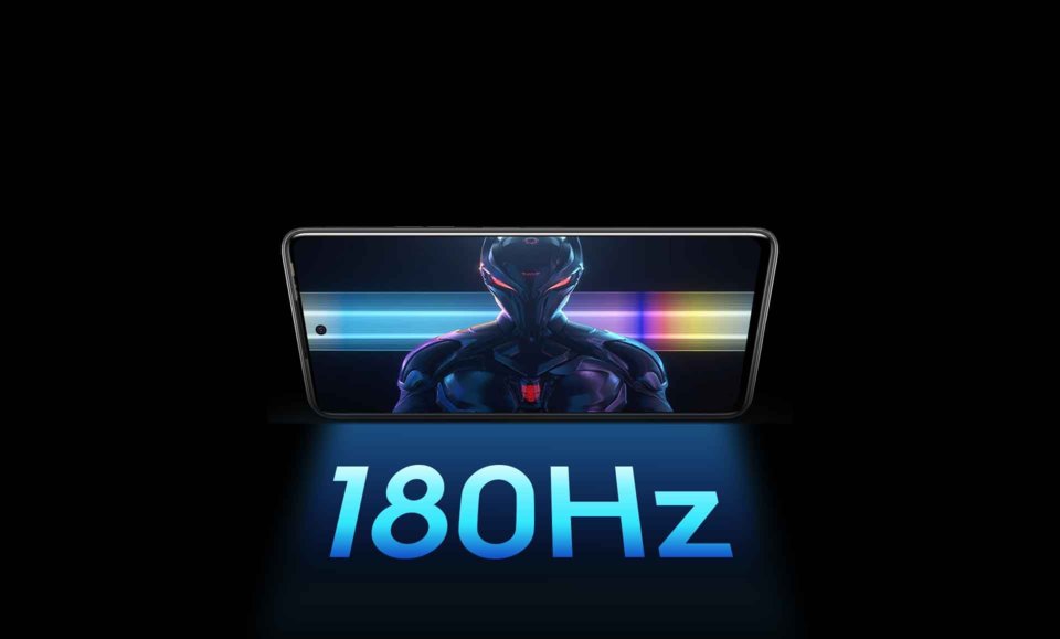 Tecno Pova 2 view 11