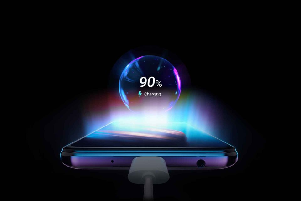 Tecno Pova 2 view 12