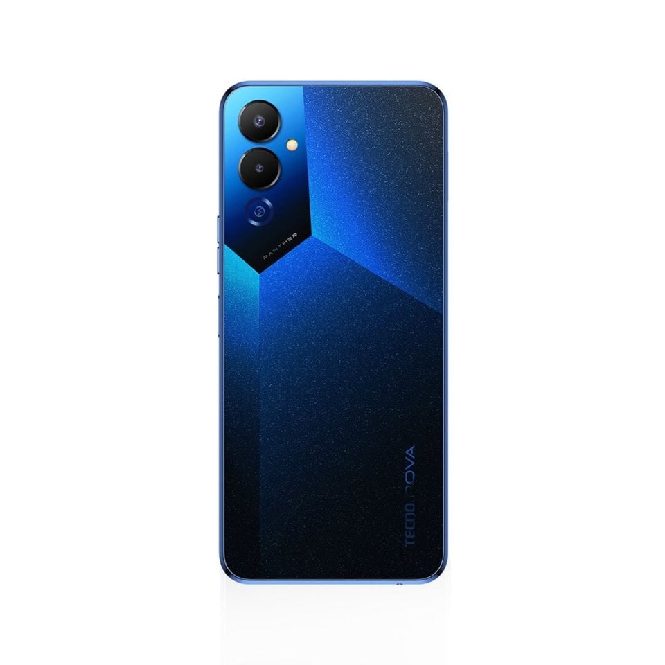 Tecno Pova 4 view 5