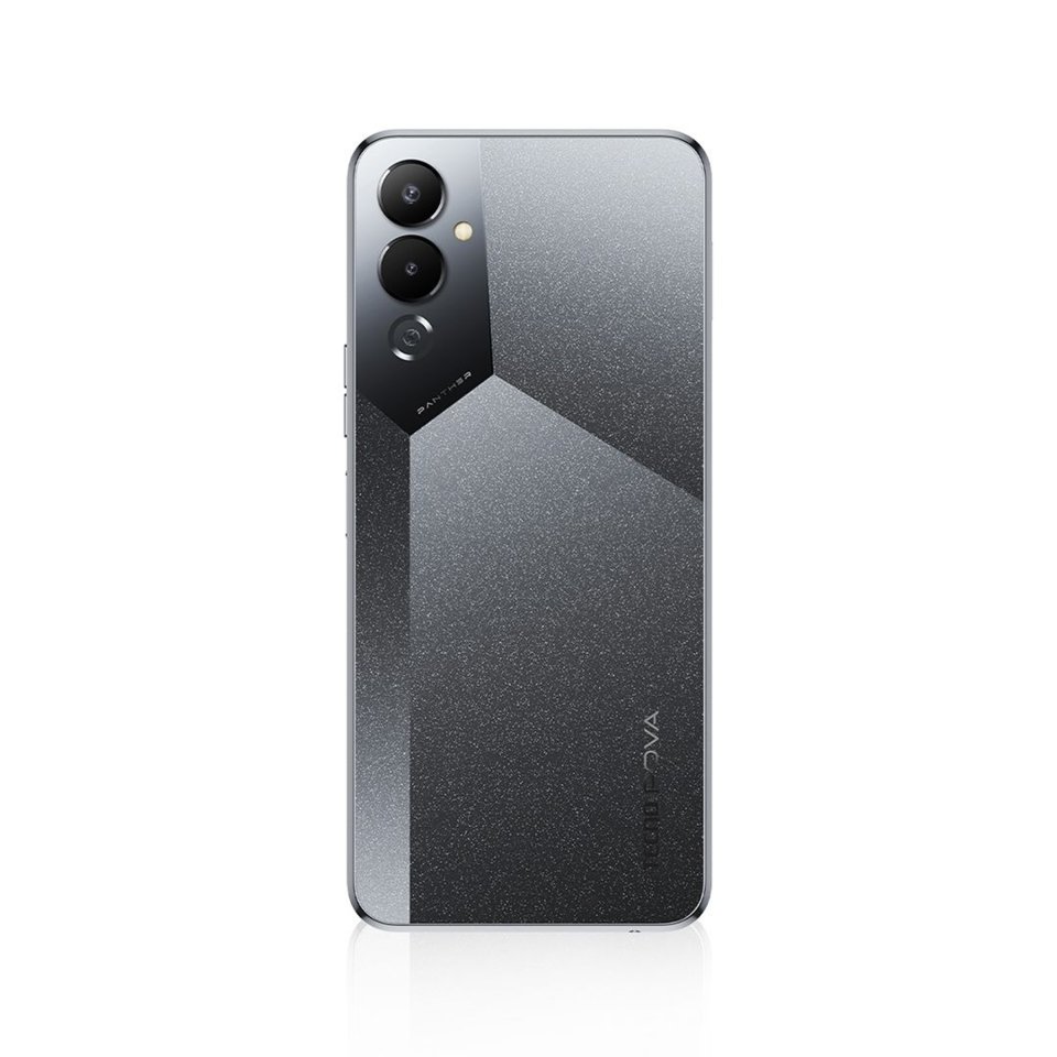 Tecno Pova 4 view 6