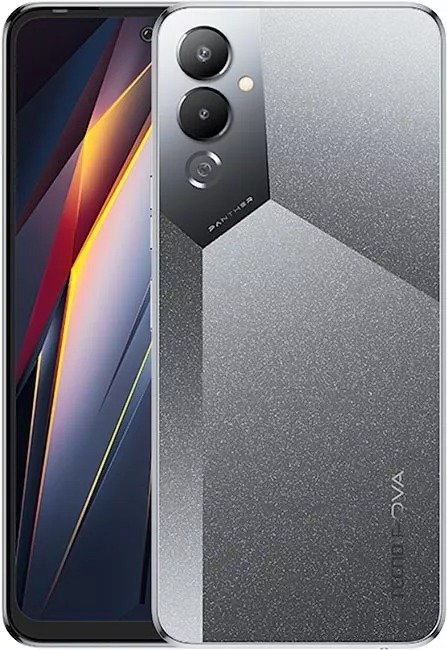 Tecno Pova 4 view 15