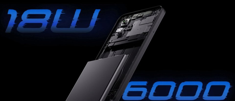 Tecno Pova 4 view 20