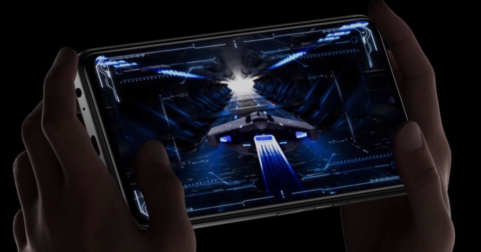 Tecno Pova 4 view 23