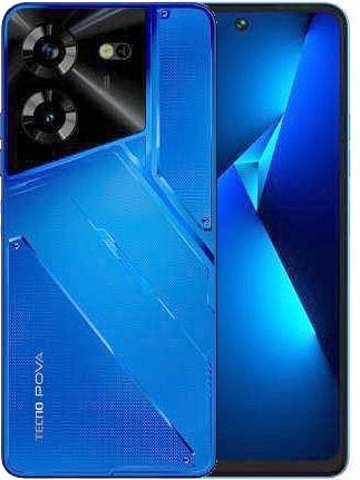 Tecno Pova 5 view 5