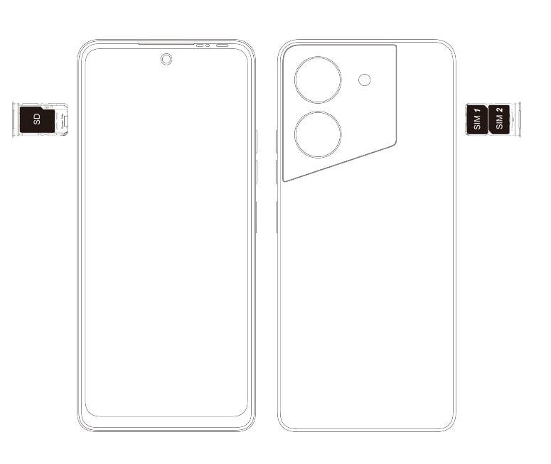 Tecno Pova 5 view 11